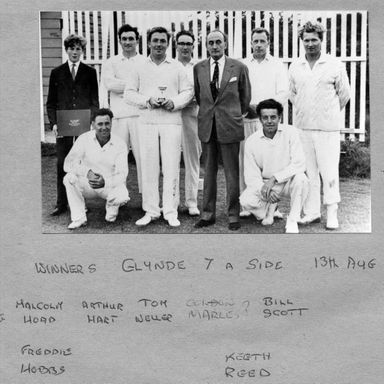cricket 1966 page24020