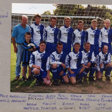 nutley_fc_2nd_1995